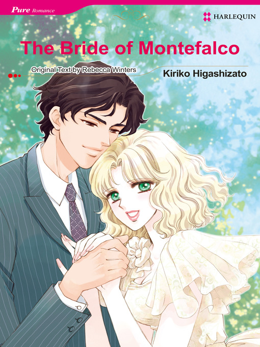 Title details for The Bride of Montefalco by Rebecca Winters - Wait list